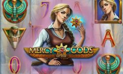 Mercy of the Gods