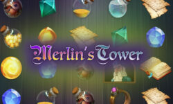 Merlin’s Tower