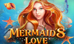 Mermaid’s Love