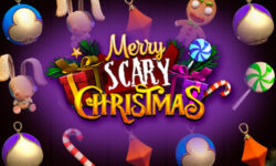 Merry Scary Christmas