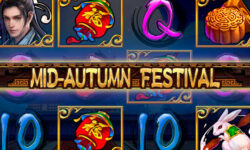 Mid Autumn Festival