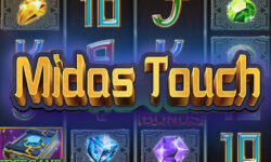 Midas Touch