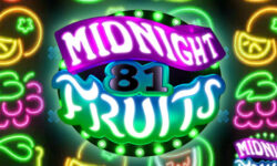 Midnight Fruits 81