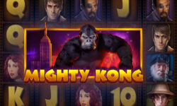 Mighty Kong