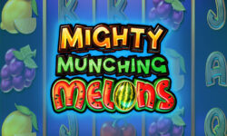Mighty Munching Melons