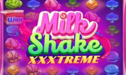 Milkshake XXXtreme