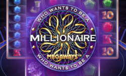 Who Wants To Be a Millionaire