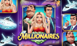 Millionaires