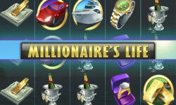 Millionaire’s Life