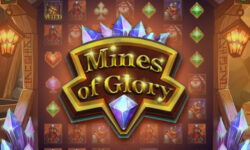 Mines Of Glory