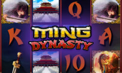 Ming Dynasty