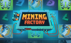 Mining Factory