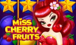 Miss Cherry Fruits