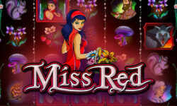 Miss Red