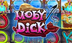 Moby Dick