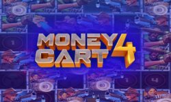Money Cart 4