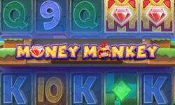 Money Monkey