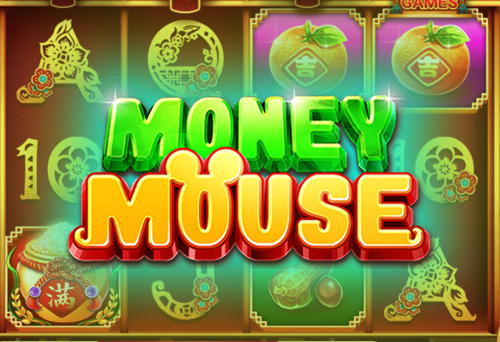 Money Mouse Slot Game Screenshot