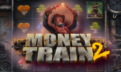 Money Train 2