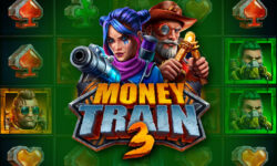Money Train 3