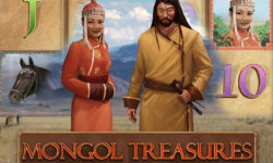 Mongol Treasures