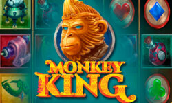 Monkey King
