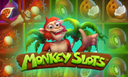 Monkey Slots