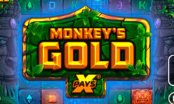 Monkey’s Gold xPays