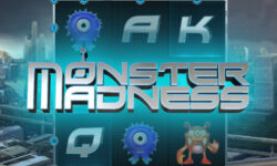Monster Madness