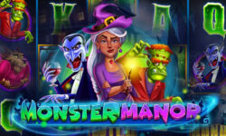 Monster Manor