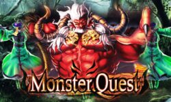 Monster Quest