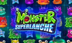 Monster Superlanche