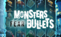 Monsters Fear Bullets