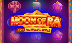 Moon of Ra: Running Wins