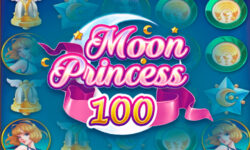Moon Princess 100