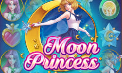 Moon Princess