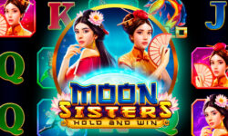 Moon Sisters