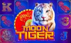 Moon Tiger