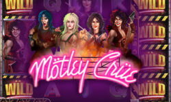 Motley Crue