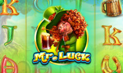 Mr. Luck