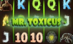 Mr. Toxicus