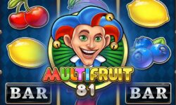 Multifruit 81