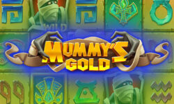 Mummy’s Gold