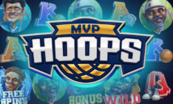 MVP Hoops
