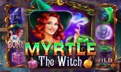 Myrtle the Witch
