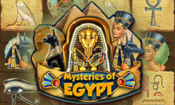 Mysteries of Egypt