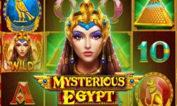 Mysterious Egypt