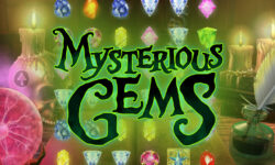 Mysterious Gems