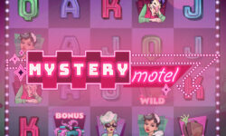 Mystery Motel
