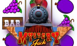 Mystery Jack